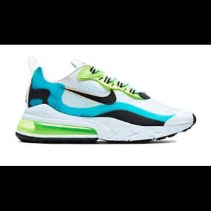 Nike air max 270 react brand new
